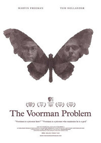 Imagen The Voorman Problem