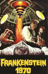 image Frankenstein 1970