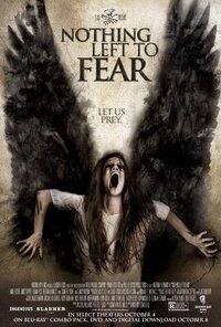 Imagen Nothing Left to Fear