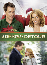 image A Christmas Detour