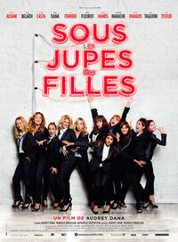 Bild Sous les jupes des filles