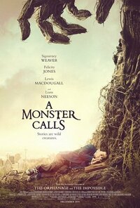 image A Monster Calls
