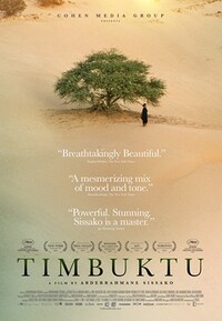 image Timbuktu