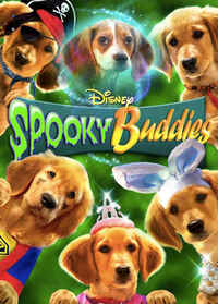 Imagen Spooky Buddies