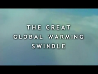 The Great Global Warming Swindle