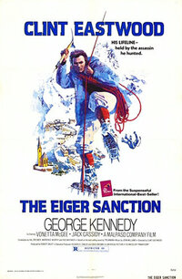 image The Eiger Sanction