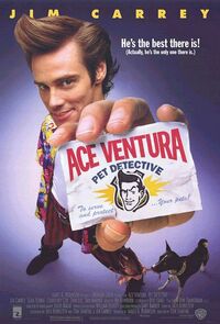 image Ace Ventura: Pet Detective