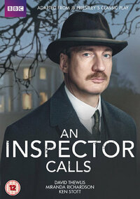 image An Inspector Calls