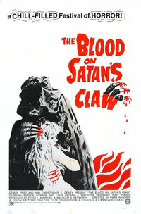Bild The Blood on Satan's Claw