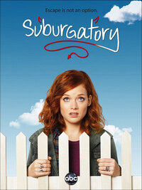 Imagen Suburgatory