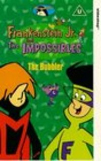 Bild Frankenstein, Jr. and the Impossibles