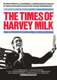 image The Times of Harvey Milk