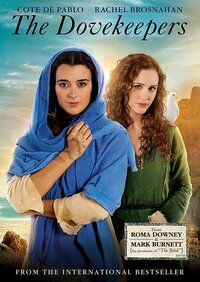 Imagen The Dovekeepers