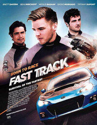 Imagen Born to Race: Fast Track