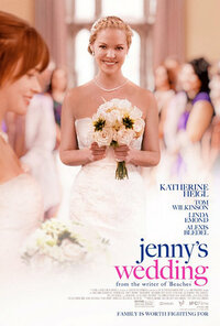 image Jenny's Wedding