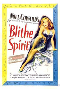 Blithe Spirit