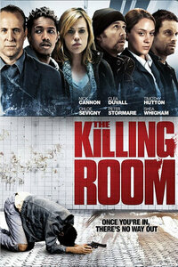 Bild The Killing Room