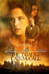 Imagen The Trials of Cate McCall