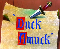 image Duck Amuck