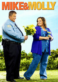 Imagen Mike & Molly
