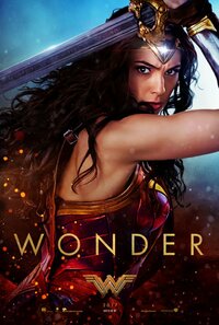 Imagen Wonder Woman