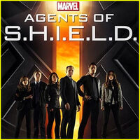 Marvel : Les Agents du SHIELD