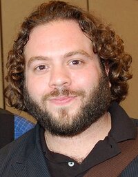 image Dan Fogler