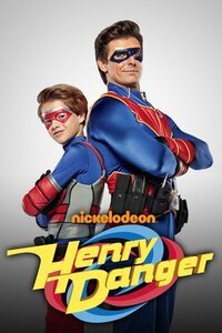 Imagen Henry Danger