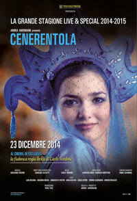 Imagen Cenerentola