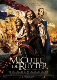 Imagen Michiel de Ruyter