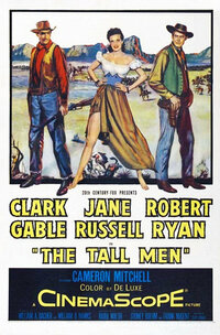 Imagen The Tall Men