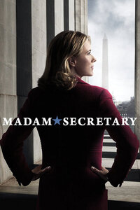 Imagen Madam Secretary