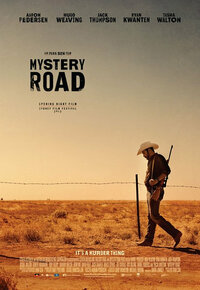 Bild Mystery Road