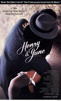 image Henry & June