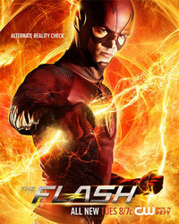 image The Flash