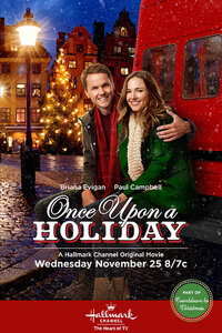 Imagen Once Upon a Holiday