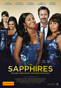 Bild The Sapphires