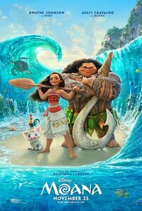 Imagen Moana