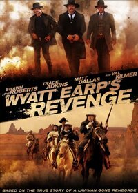 image Wyatt Earp's Revenge