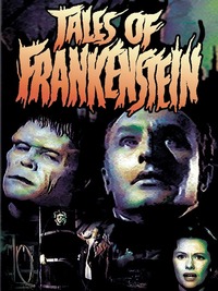 image Tales of Frankenstein