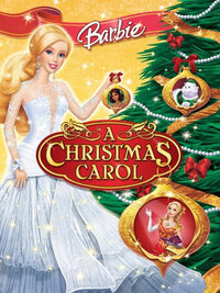 image Barbie in A Christmas Carol