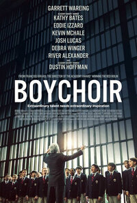 Bild Boychoir