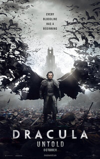 Imagen Dracula Untold