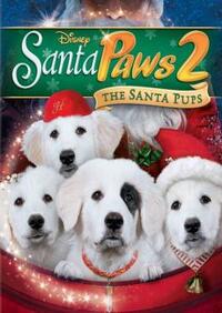 image Santa Paws 2: The Santa Pups