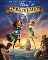 Imagen The Pirate Fairy