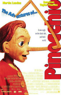 image The Legend of Pinocchio