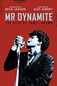 Bild Mr. Dynamite: The Rise of James Brown