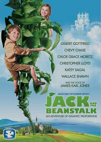 Bild Jack and the Beanstalk