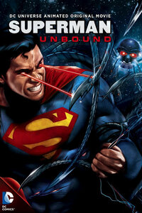 Bild Superman: Unbound