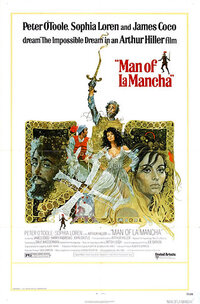 Bild Man of La Mancha